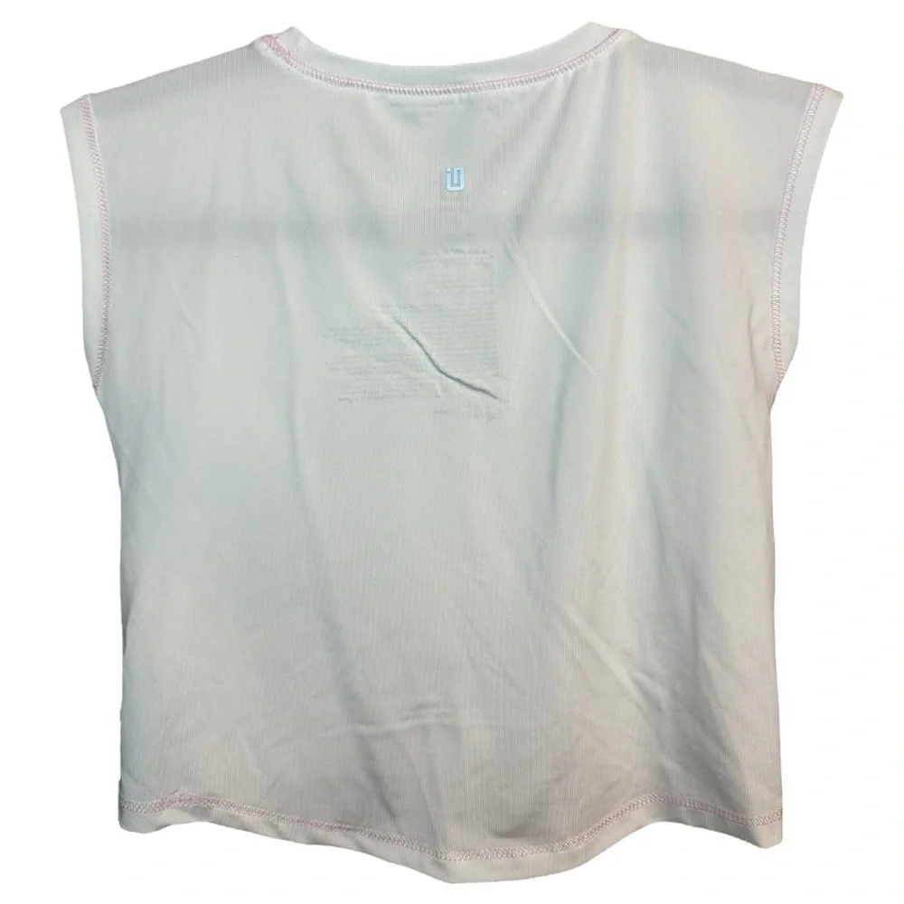 Ideology stylish tank
